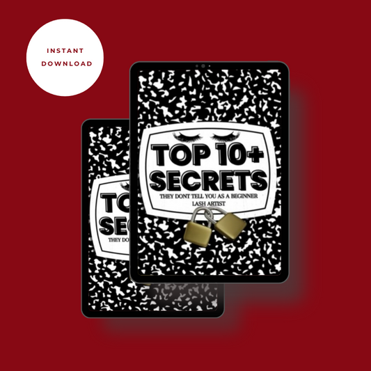 Top 10+ Secrets