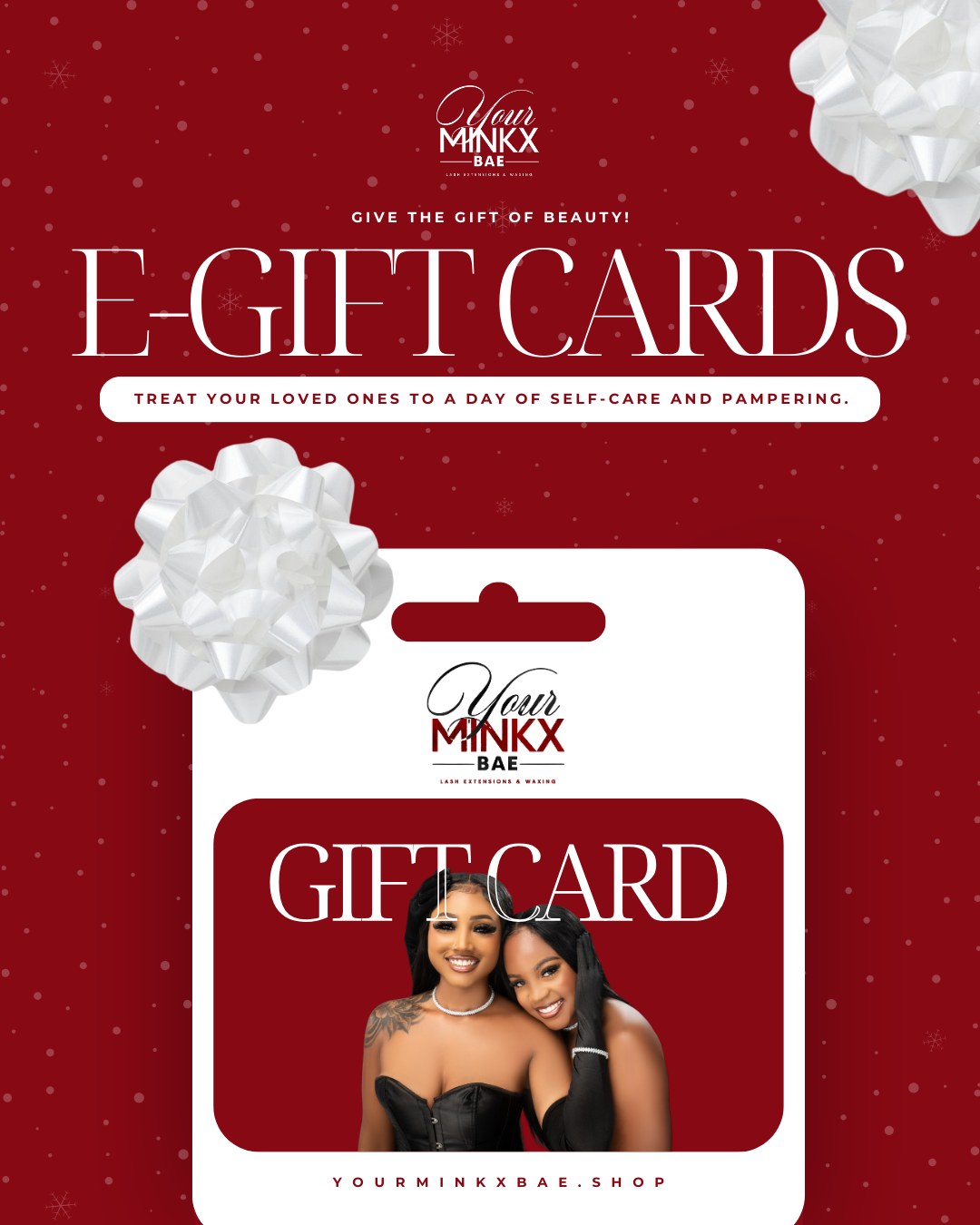 E-Gift Card